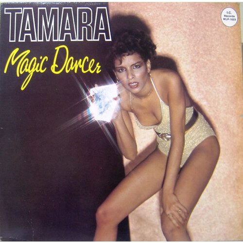 Magic Dancer