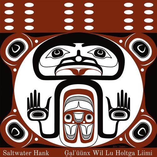 G̱a̱l'üünx Wil Lu Holtga Liimi