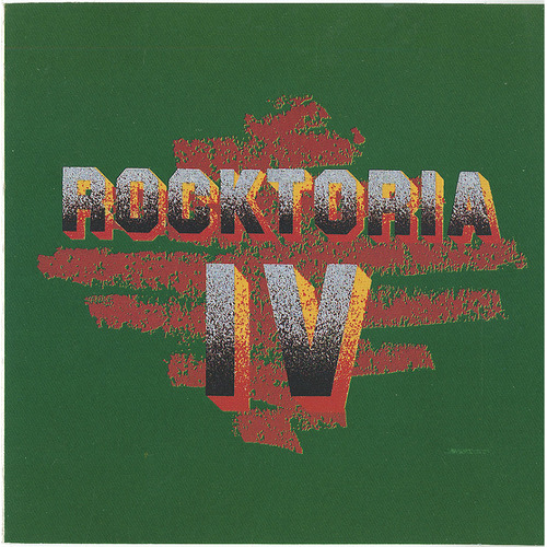 Rocktoria IV