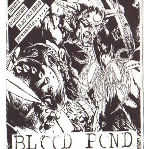 Blood Pond