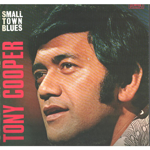  Small Town Blues