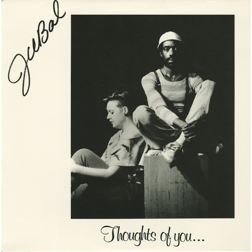 Thoughts of You