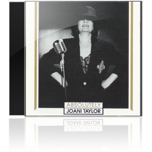 Absolutely Joani Taylor