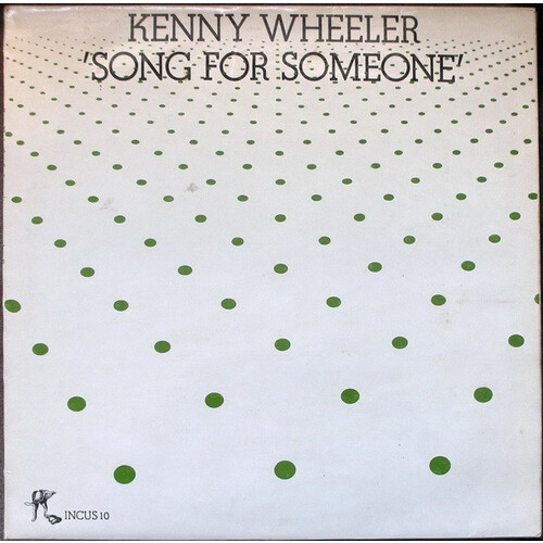 Song For Someone