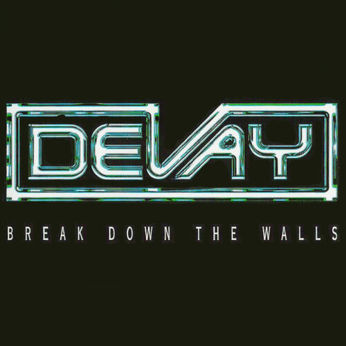 Break Down The Walls