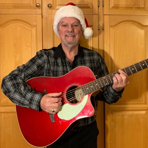 Ring The Bells, It's Christmas Time