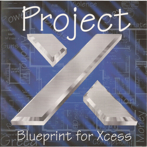 Blueprint For Xcess