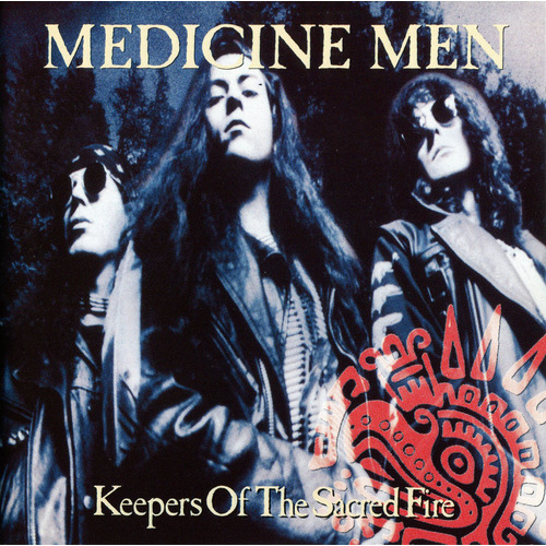 Keepers Of The Sacred Fire