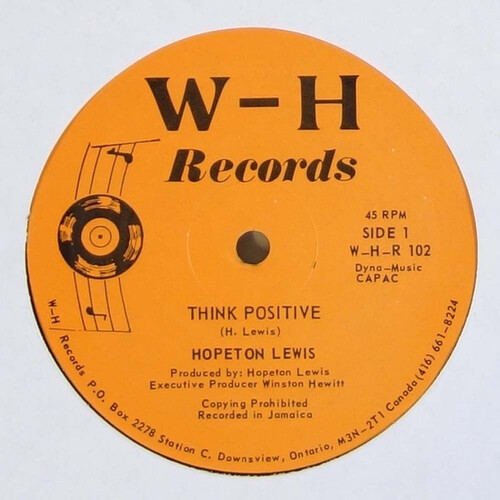 Think Positive // Story Book Children