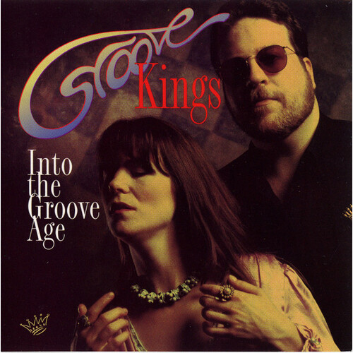 Into the Groove Age