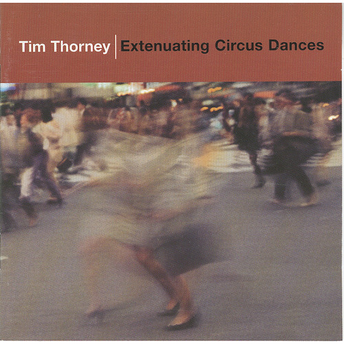 Extenuating Circus Dances