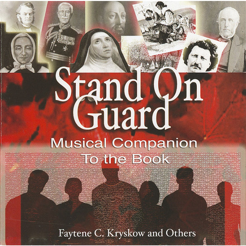 Stand On Guard: Musical Companion to the Book