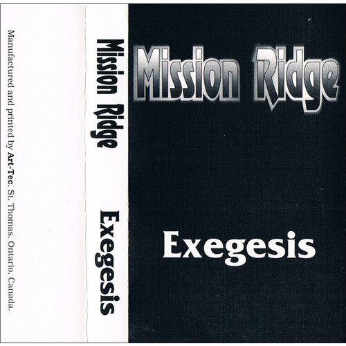 Exegesis