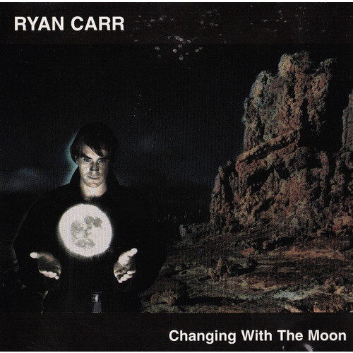 Changing With The Moon