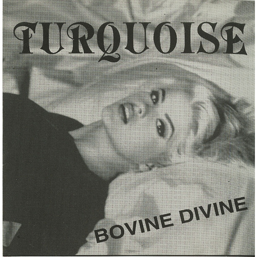 Bovine Divine