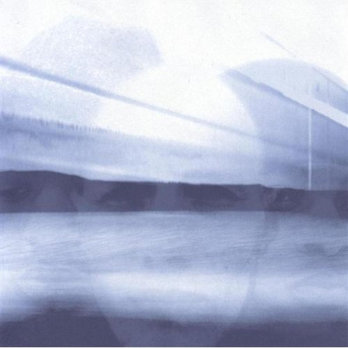 Antarctica: Cold Cold World EP