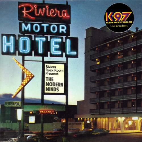 Live at the Riv Rock Room – K97