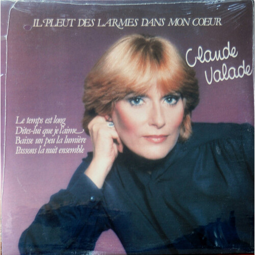  Il Pleut Des Larmes Dans Mon Coeur