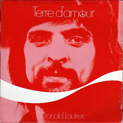 Terre D'Amour  [I'd like to teach the world to sing (in perfect harmony)] (Avec Choeur)  b/w Terre D'Amour (picture sleeve)