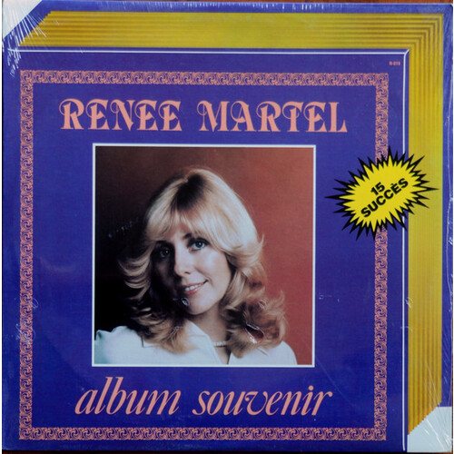 album souvenir