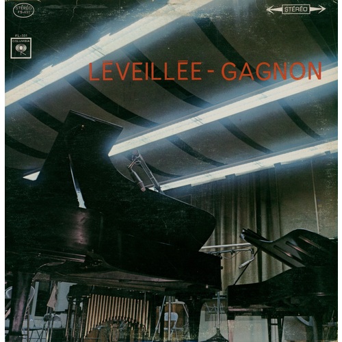 Léveillée-Gagnon