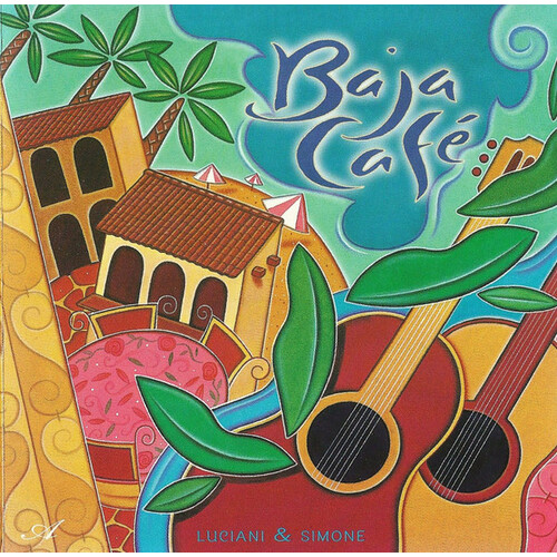 Luciani & Simone - Baja Café