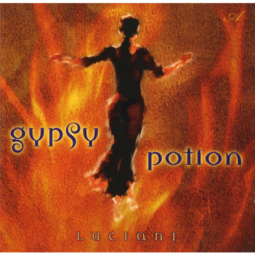  Gypsy Potion