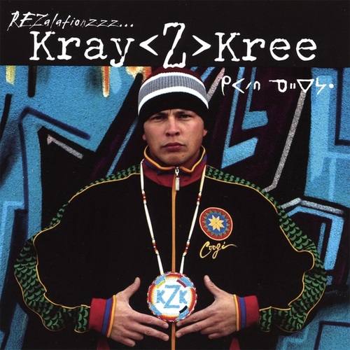 Kray<Z>Kree - Rezalationzzz