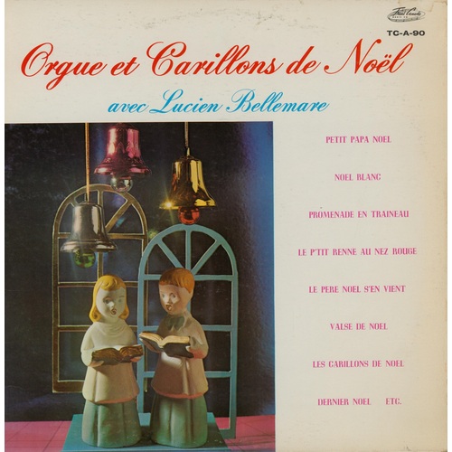 Orgue et Carillons de Noël
