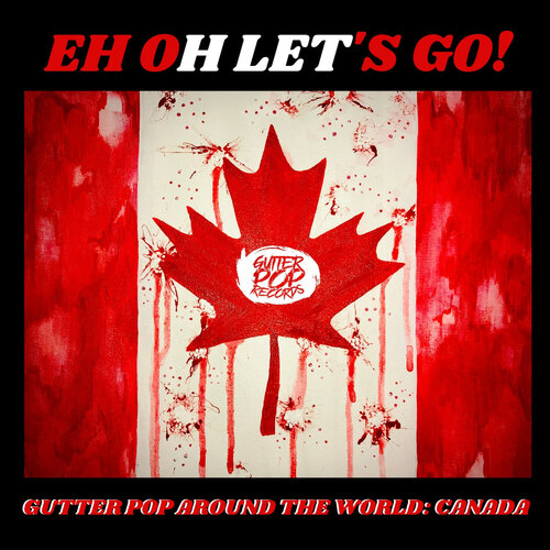 (I’d Take An) Al McInnis Slapshot in the Balls for You