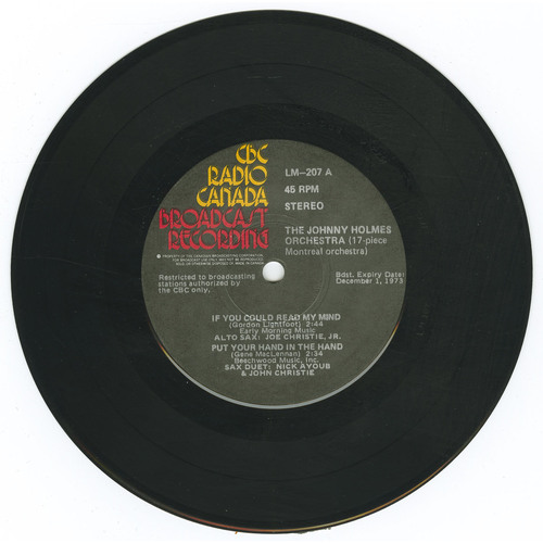 17-piece Montreal Orchestra