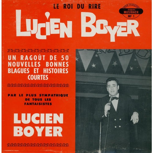 Le Roi Du Rire