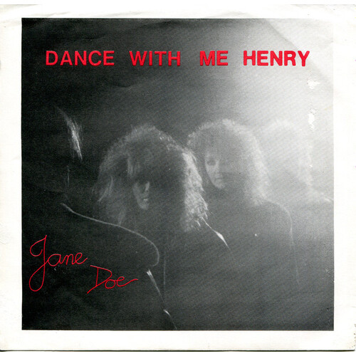 Dance With Me Henry
