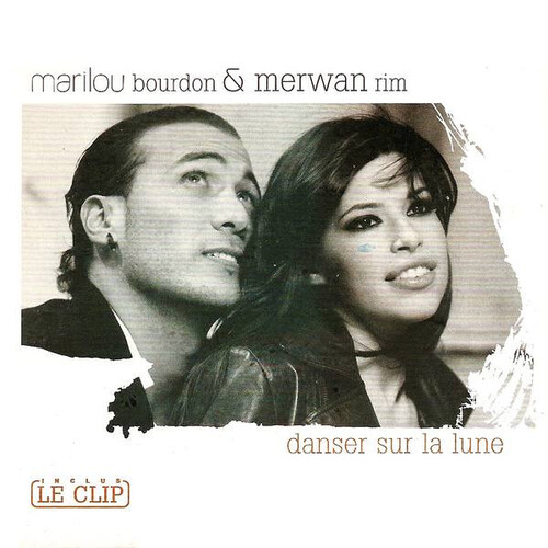 & Merwan Rim – Danser Sur La Lune
