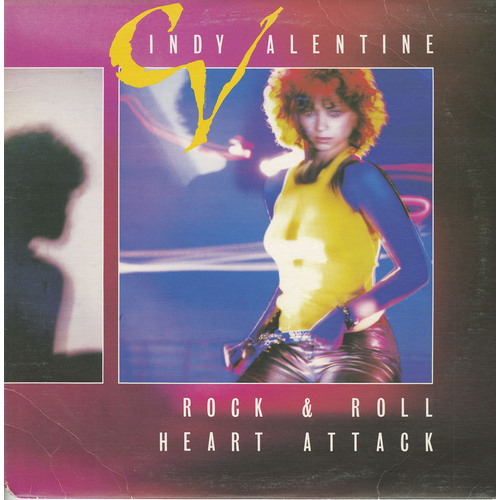 Rock & Roll Heart Attack