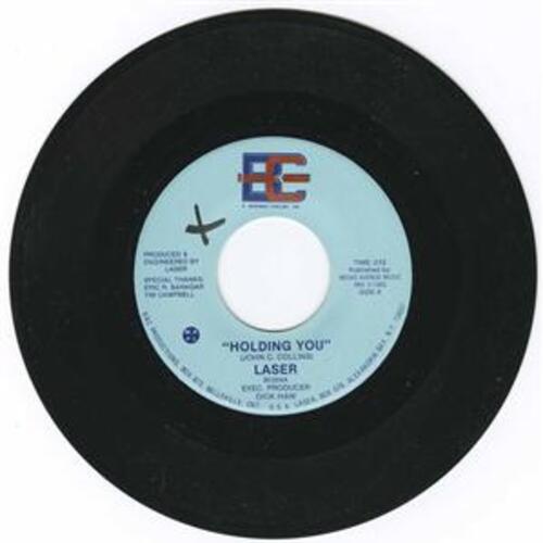 Holding You b/w Crazy People