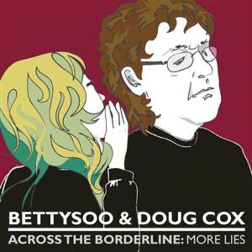 Across The Borderline: More Lies