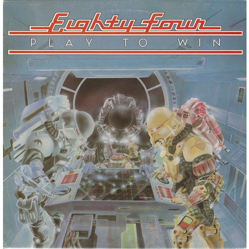 Play to Win