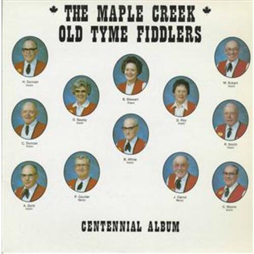 Centennial Album