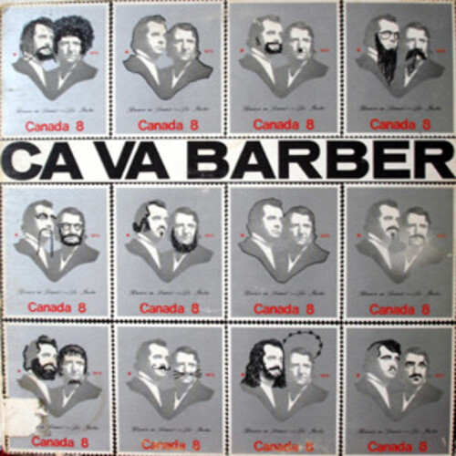 Ca Va Barber
