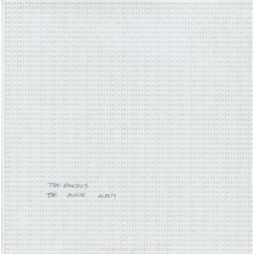 The Minute Album