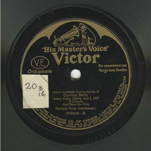 The Message of the Carillon // Carillon Bells