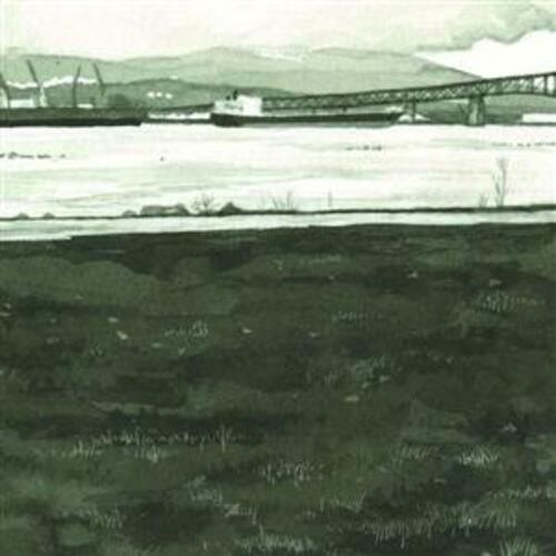 Sketches From New Brighton
