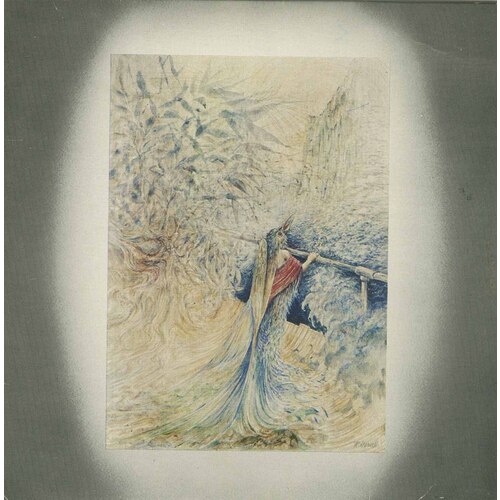 In the Light (EP) (picture sleeve)