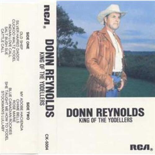 King Of The Yodellers