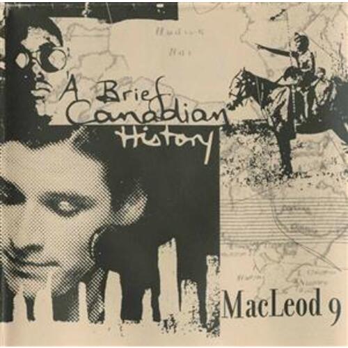 A Brief Canadian History