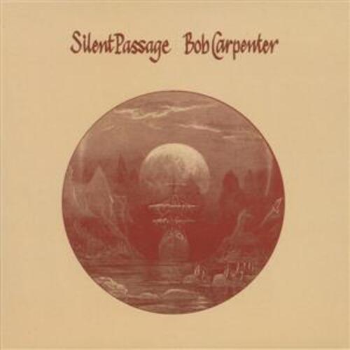 Silent Passage (re-issue)