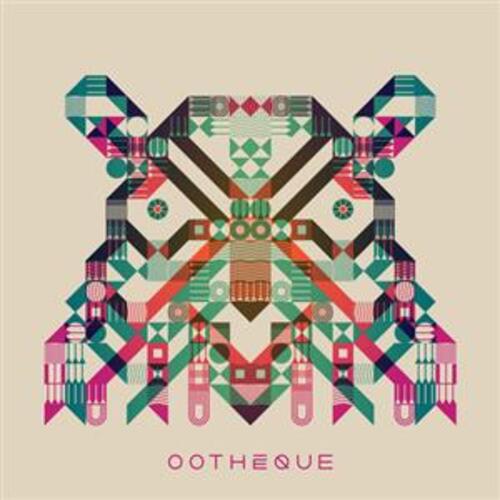 Oothèque