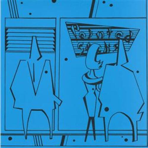 What Do You Want Me To Do? b/w Somebody's Mom (re-issue)