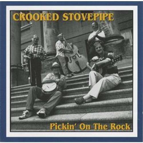 Pickin' On the Rock